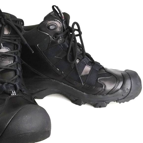 Keen Blackcomb winter hiking boots men's 9 waterproof insulated - Picture 4 of 8